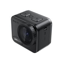 Екшн-камера Acefast X1 4K Waterproof Action (6974316285816)