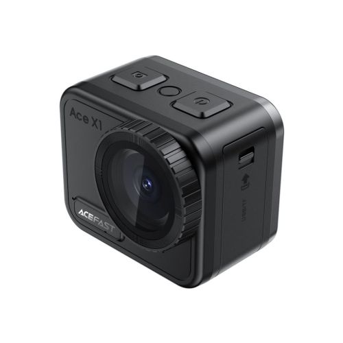 Екшн-камера Acefast X1 4K Waterproof Action (6974316285816)