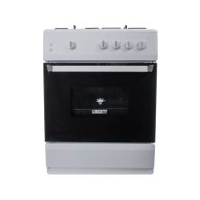 Плита Liberty PWG 6101 F
