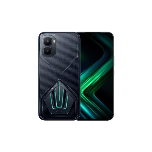 Мобильный телефон Infinix GT 50 Pro 12/256Gb Black Abyss (4894947119767_С)