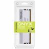 Модуль памяти для компьютера DDR4 8GB 3200 MHz Onyx White Prologix (PRO8GB3200YW4) - Изображение 3