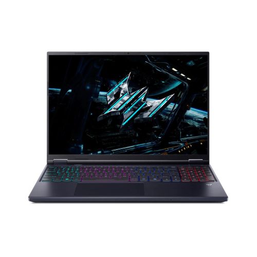 Ноутбук Acer Predator Helios Neo 16 PHN16-I31-59AC (NH.U64EU.00B)