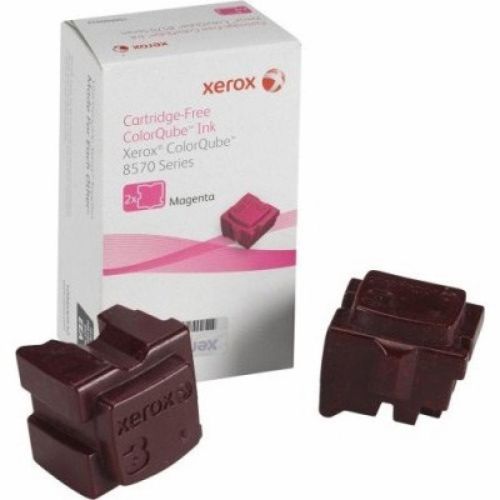 Картридж XEROX CQ8570 Magenta (108R00937)