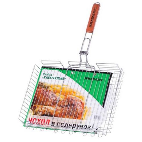 Решётка для гриля Кемпінг BQ-61 (4820152610577/4823082701117/482308271216)