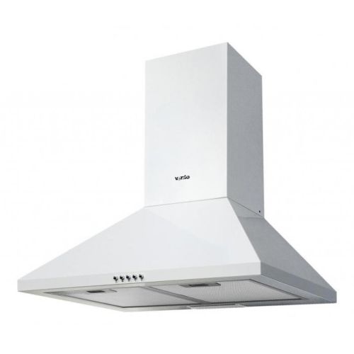 Витяжка кухонна Ventolux MILANO 60 WH (1000) (IT)