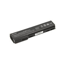 Аккумулятор для ноутбука HP EliteBook 8460p (HSTNN-I90C, HP8460LH) 10.8V 4400mAh PowerPlant (NB460885)