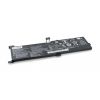 Акумулятор до ноутбука Lenovo IdeaPad 320-15 L16M2PB2, 4670mAh (35Wh), 2cell, 7.5V, Li-ion (A47338) - Зображення 2
