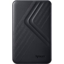 Внешний жесткий диск 2.5 2TB Apacer (AP2TBAC236B-1)