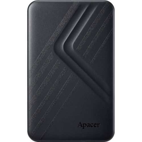 Внешний жесткий диск 2.5 2TB Apacer (AP2TBAC236B-1)