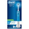 Электрическая зубная щетка Oral-B CrossAction type 3710 Blue (D100.413.1) - Изображение 1