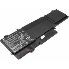 Акумулятор до ноутбука ASUS VivoBook U38N (C23-UX32) 7.4V 6250mAh (NB430666)