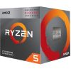 Процессор AMD Ryzen 5 3400G (YD3400C5M4MFH) - Изображение 1