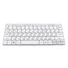 Клавиатура ноутбука Acer Aspire One 521/eMachines 350 белый, без фрейма (KB312641) - Изображение 1