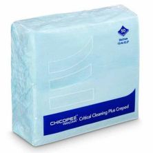 Серветки Katun Veraclean Critical Cleaning Wiper Turquoise 50шт Chicopee (48859)