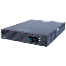 Пристрій безперебійного живлення Powercom SPR-3000 LCD Powercom (SPR.3000.LCD)