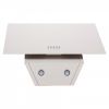 Вытяжка кухонная Minola HDN 6242 IV 700 LED - Изображение 3