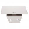 Вытяжка кухонная Minola HDN 6242 IV 700 LED - Изображение 4