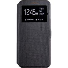 Чехол для мобильного телефона Dengos Flipp-Book Call ID Xiaomi Redmi Note 8 Pro, black (DG-SL-BK- (DG-SL-BK-252)