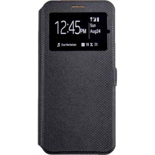 Чехол для мобильного телефона Dengos Flipp-Book Call ID Xiaomi Redmi Note 8 Pro, black (DG-SL-BK- (DG-SL-BK-252)