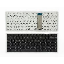 Клавиатура ноутбука ASUS X453, X451 черн (KB310723)