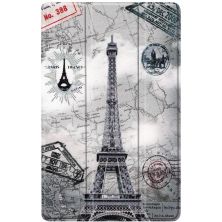 Чехол для планшета BeCover Smart Case Samsung Galaxy Tab A 10.1 T510/T515 Paris (703851) Чехол для планшета BeCover Smart Case Samsung Galaxy Tab A 10.1 T510/T515 Paris (703851)