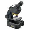 Мікроскоп National Geographic Junior 40x-640x + Телескоп 50/600 (927790) - Зображення 1