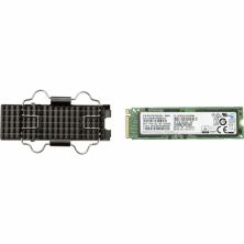 Накопичувач SSD для сервера 256GB TLC Z2 G4 SSD Z Turbo Drive HP (6EU82AA)