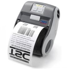 Принтер этикеток TSC Alpha-3R USB, Bluetooth (99-048A062-0202)