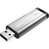 USB флеш накопитель AddLink 32GB U25 Silver USB 2.0 (ad32GBU25S2) - Изображение 1