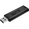 USB флеш накопитель AddLink 32GB U25 Silver USB 2.0 (ad32GBU25S2) - Изображение 2