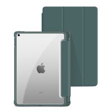 Чехол для планшета BeCover Soft Edge Apple iPad Air 10.9 2020 Dark Green (705535)