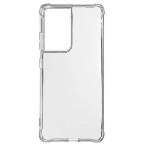 Чохол до мобільного телефона Armorstandart Air Force Samsung S21 Ultra Transparent (ARM58185) (ARM58185)