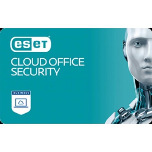 Антивирус Eset Cloud Office Security 29 ПК 2 year новая покупка Government (ECOS_29_2_Gov)