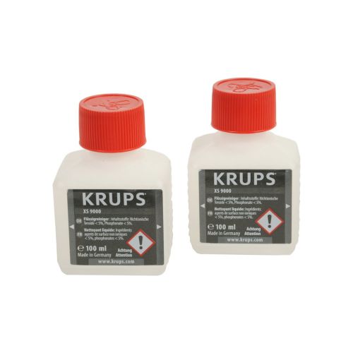 Средство для чистки кофеварок Krups XS900031