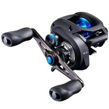 Котушка Shimano_ТОВ SLX DC 151 4+1BB 6.31 (SLXDC151)