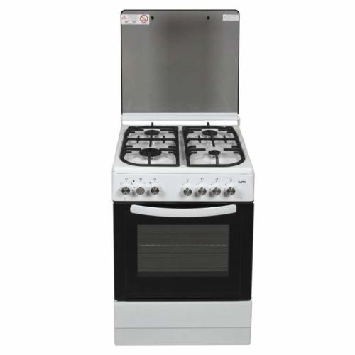 Плита Ventolux GE 6060 CS 6 WH 2