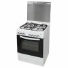 Плита Ventolux GE 6060 CS 6 WH 2 - Изображение 1