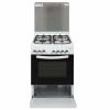 Плита Ventolux GE 6060 CS 6 WH 2 - Изображение 3