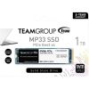 Накопитель SSD M.2 2280 1TB Team (TM8FP6001T0C101) - Изображение 2