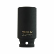 Головка торцевая Yato YT-1048