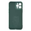 Чохол до мобільного телефона Armorstandart ICON Case Apple iPhone 12 Pro Max Pine Green (ARM57507) - Зображення 1