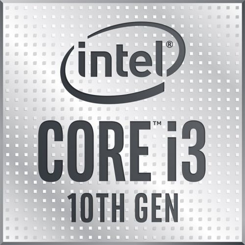 Процесор INTEL Core™ i3 10105F (CM8070104291323)