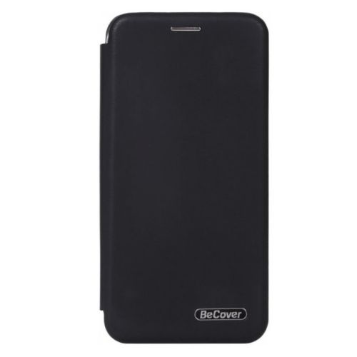 Чохол до мобільного телефона BeCover Exclusive Xiaomi Redmi 9C Black (706428)