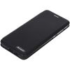 Чохол до мобільного телефона BeCover Exclusive Xiaomi Redmi 9C Black (706428) - Зображення 1
