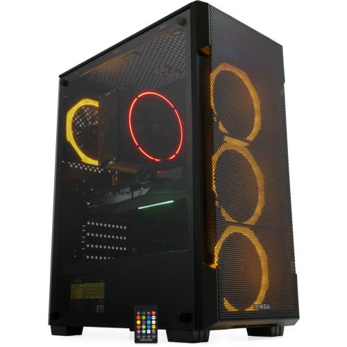 Компьютер Vinga Cheetah A5315 (R5M8R6600XT.A5315)