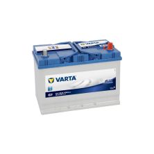 Аккумулятор автомобильный Varta Blue Dynamic 95Аh (595404083)