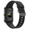 Смарт-годинник Globex Smart Watch Fit (Black) - Зображення 4