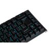 Клавіатура 2E GAMING KG350 RGB 68key USB Black (2E-KG350UBK) - Зображення 2