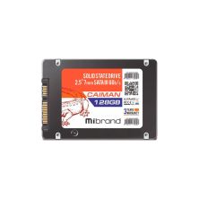 Накопитель SSD 2.5 128GB Mibrand (MI2.5SSD/CA128GB)
