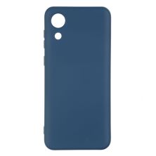 Чохол до мобільного телефона Armorstandart SmartICON Case Samsung A03 Core (A032) Dark Blue (ARM60879)